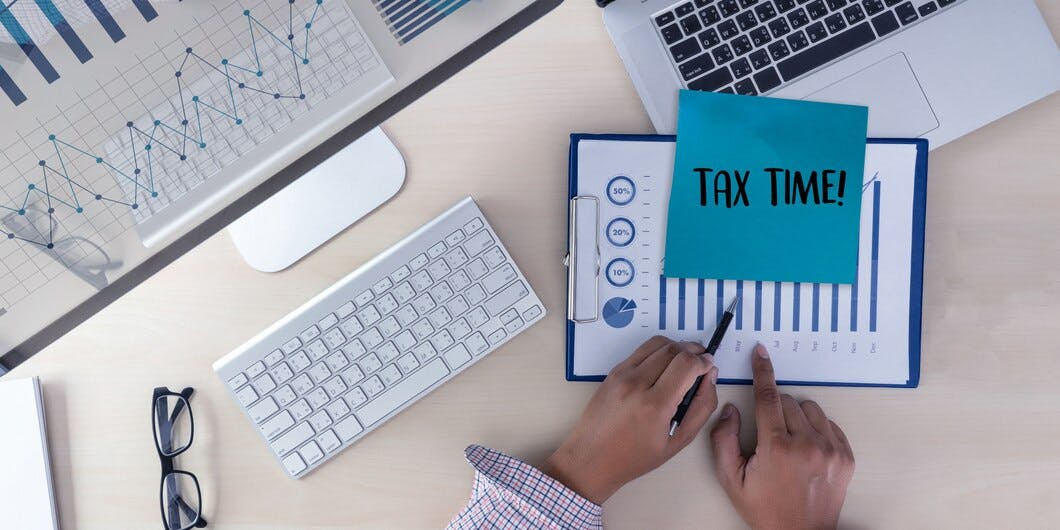 Easy GST Registration In India