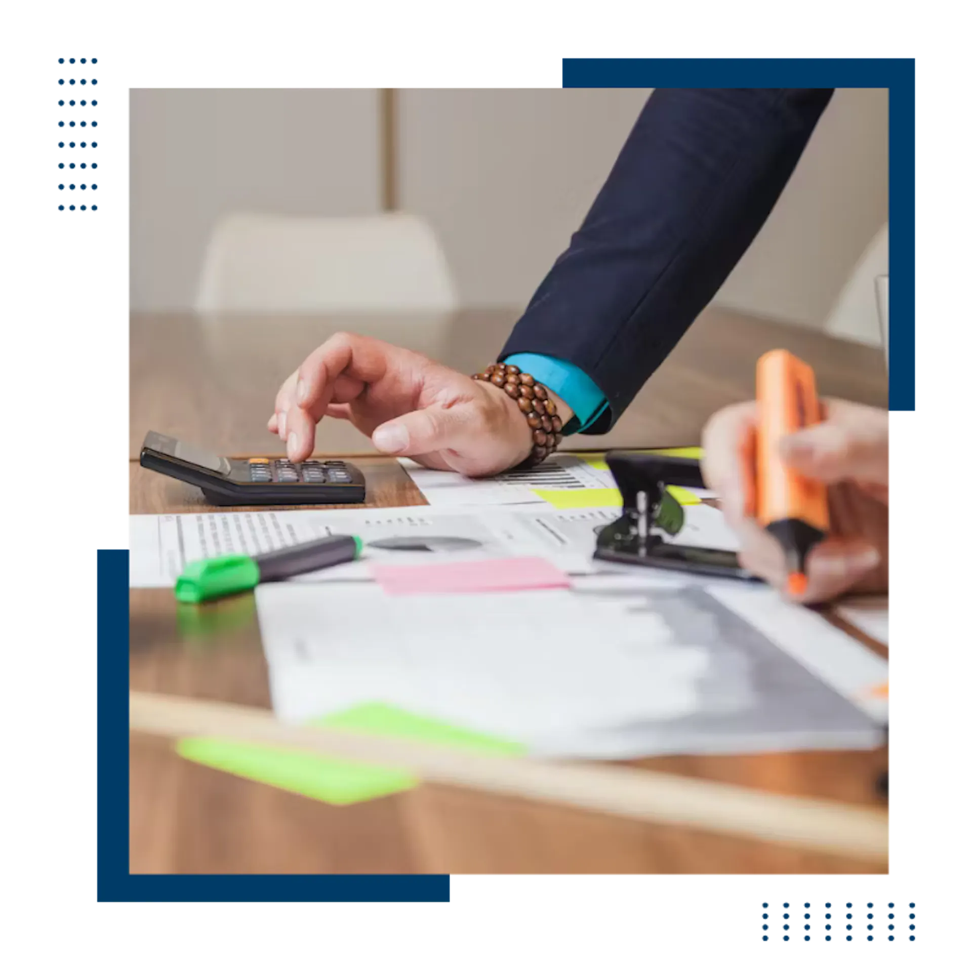 Reliable tax consultant in Gurgaon