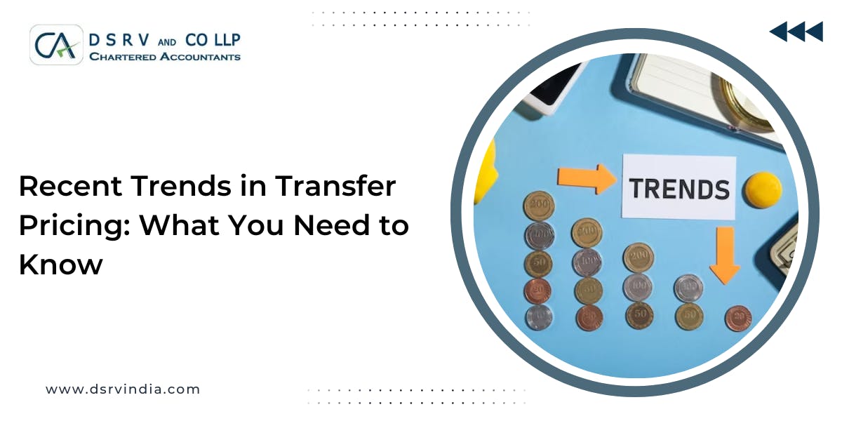 Recent Trends in Transfer Pricing: What You Need to Know: Blog Poster