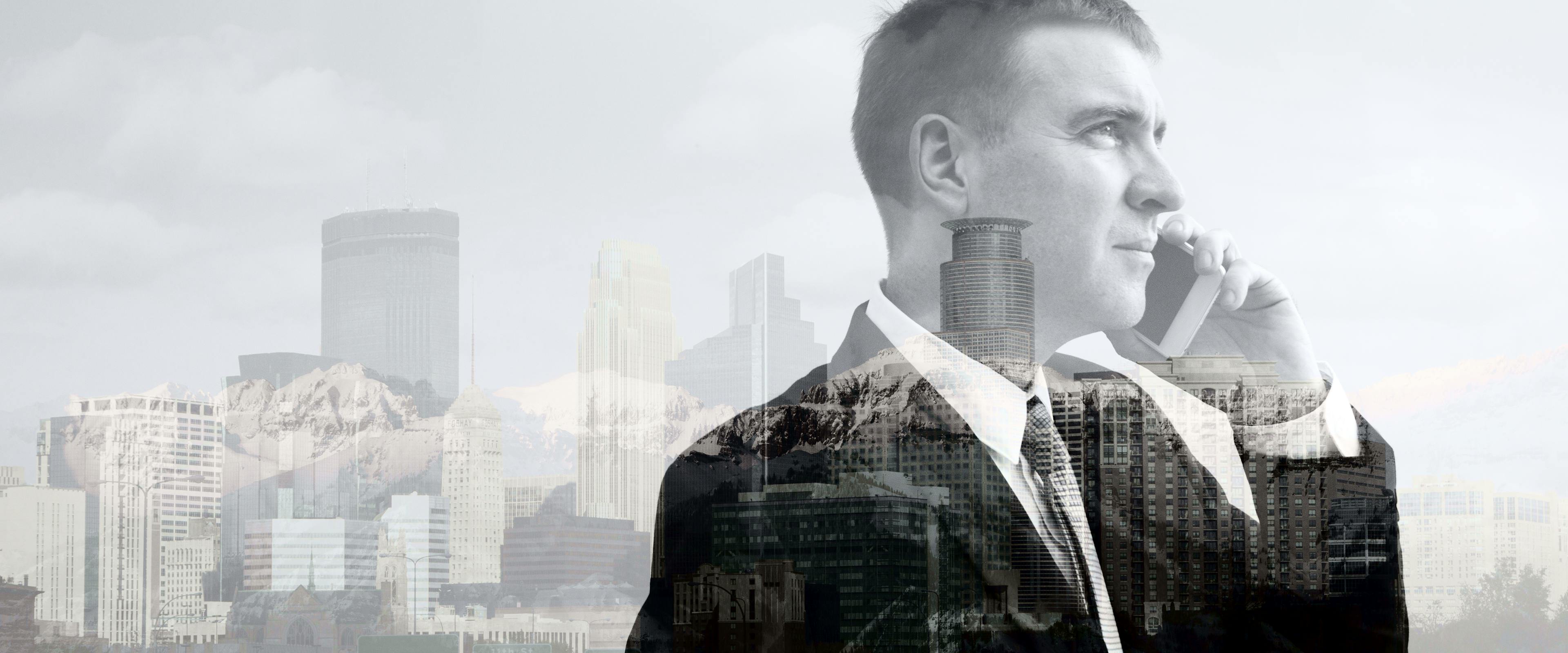 Business Process Outsourcing