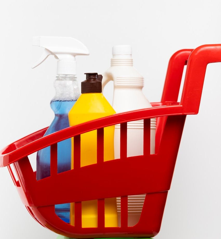 Consumer Products