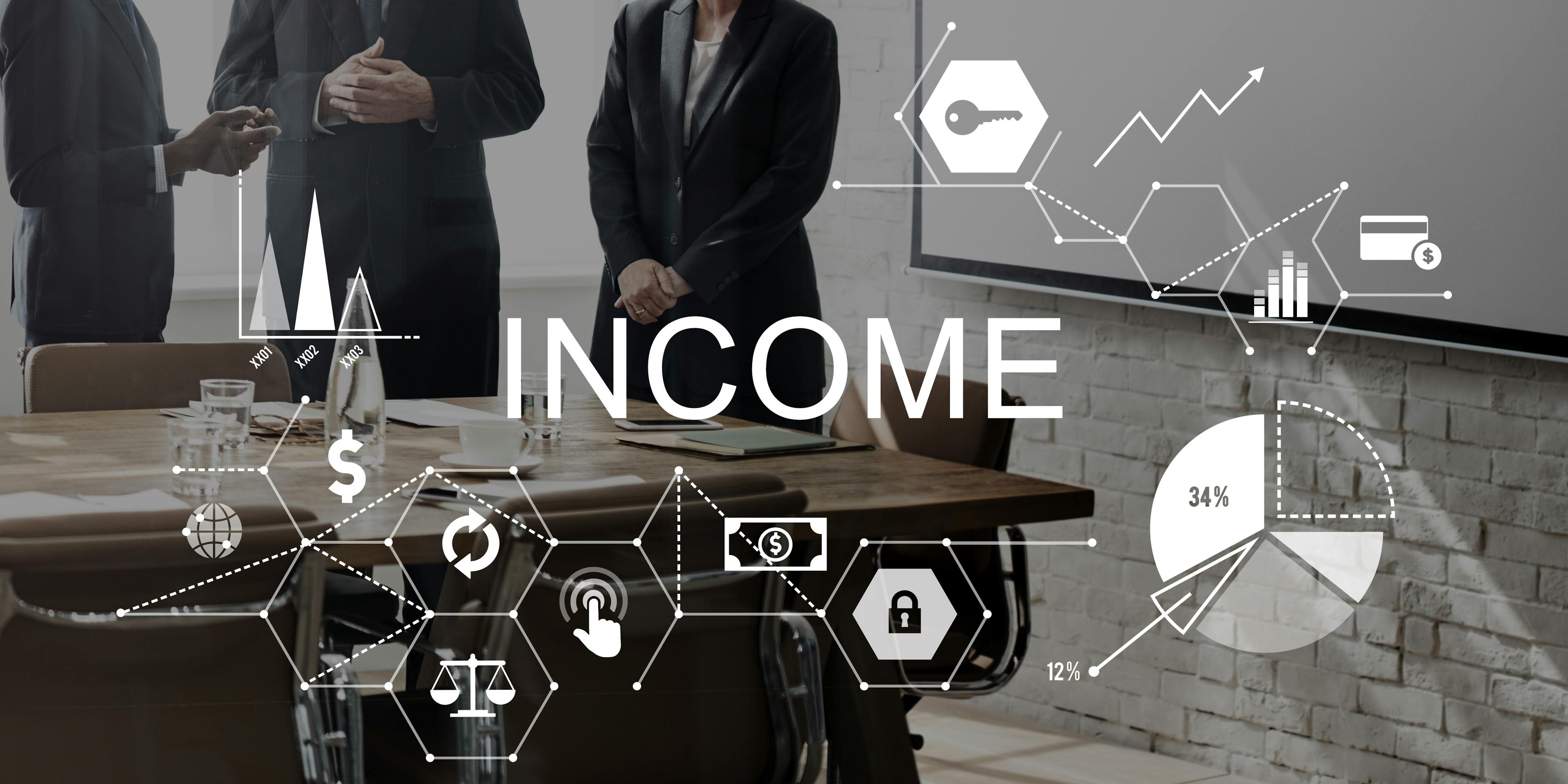 Income Tax Services