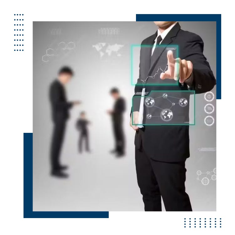 Virtual CFO Services