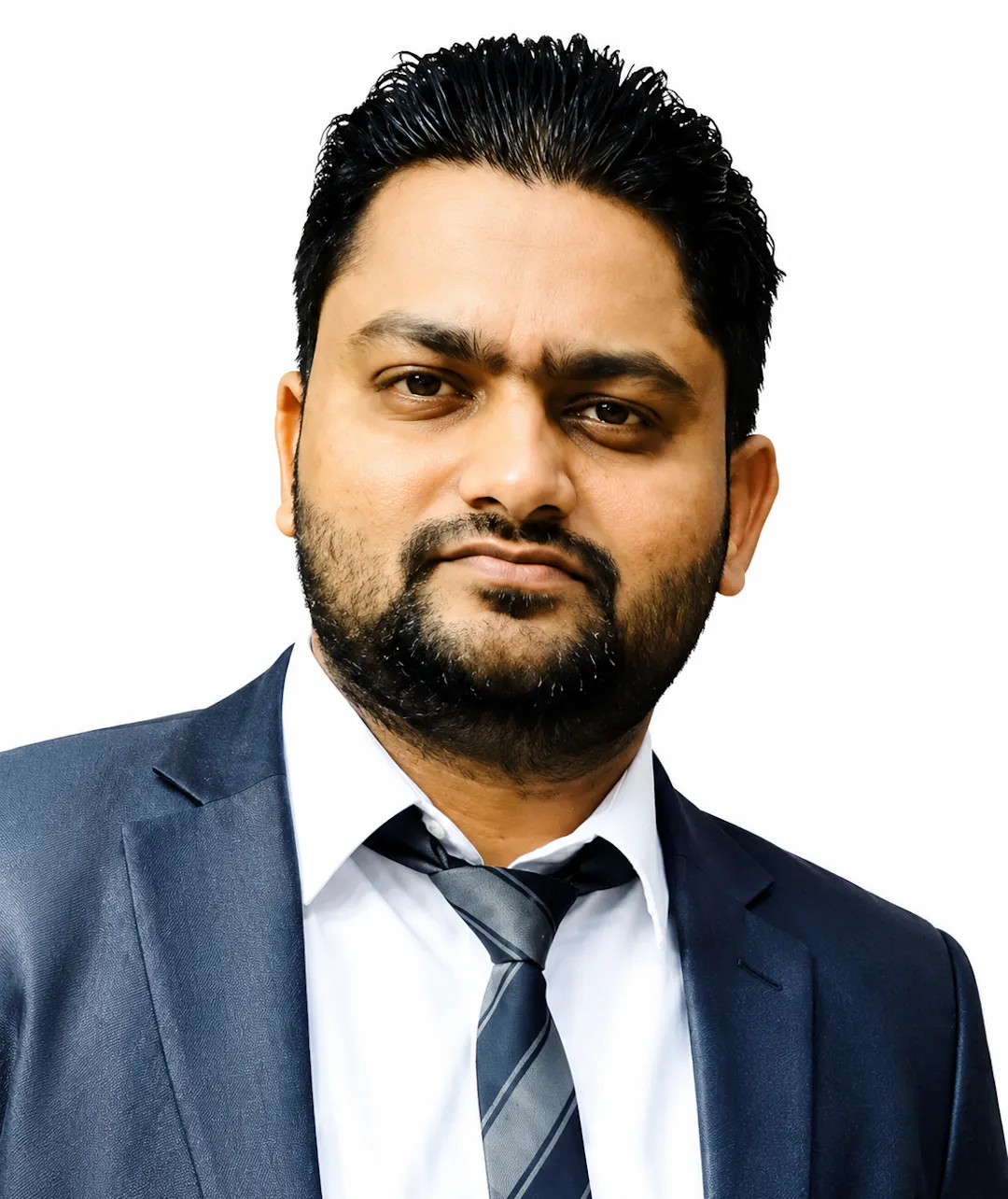 CA. MOHIT KUMAR