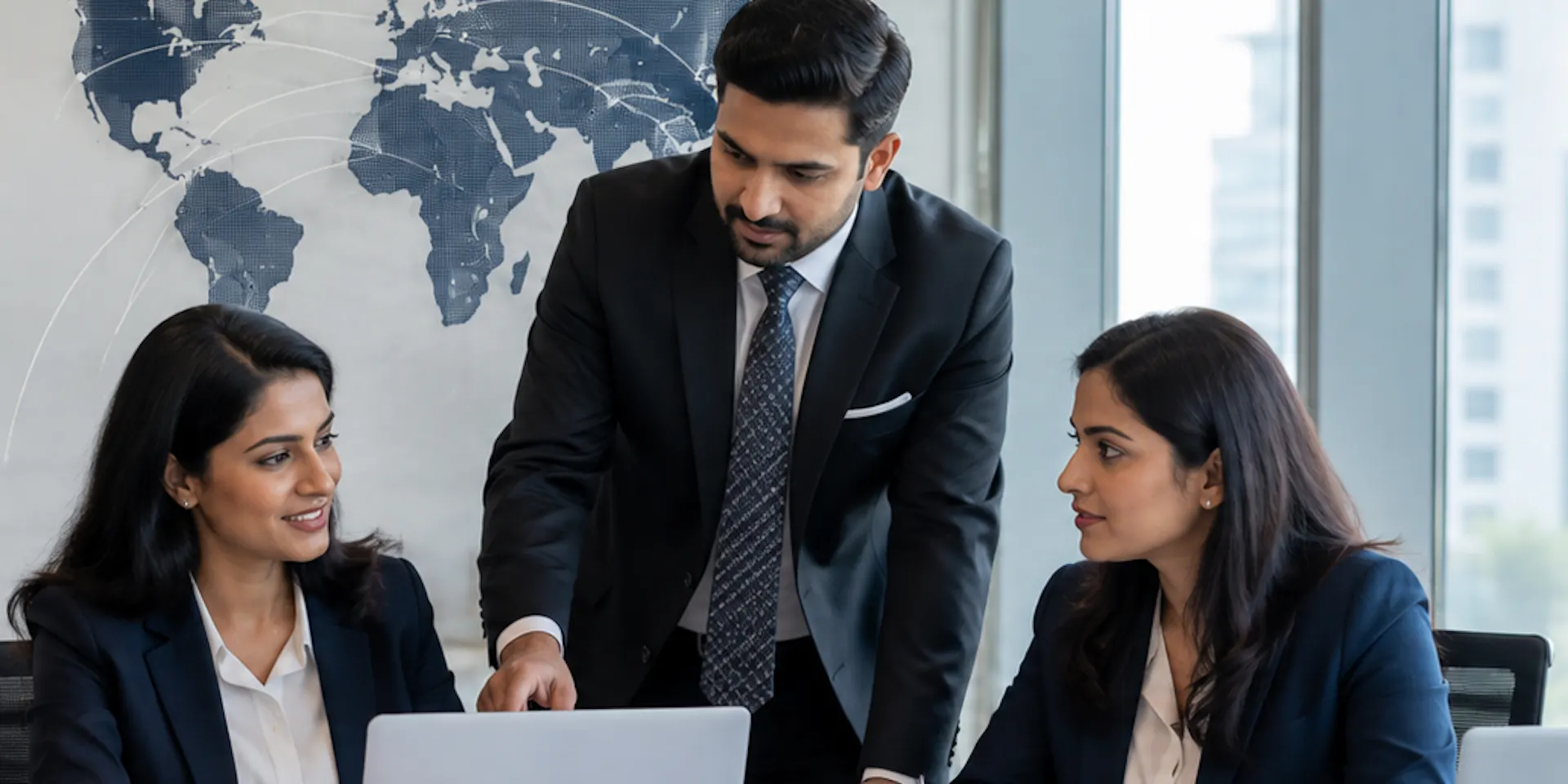 International Taxation Services