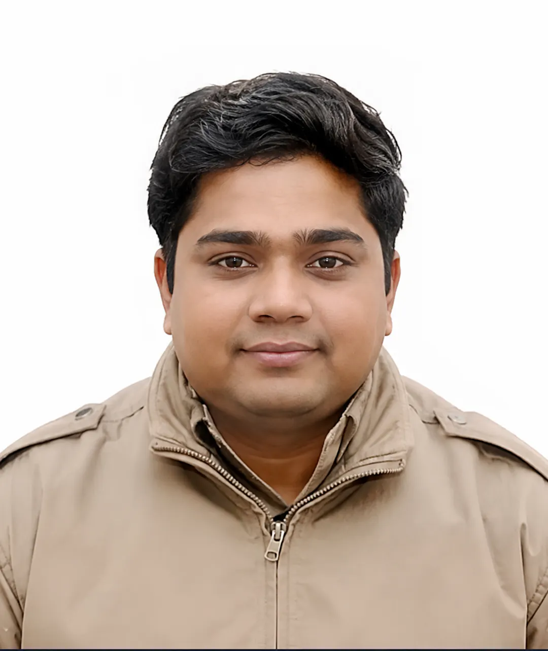 CA. RASIK GOYAL
