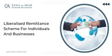 What Is The Liberalised Remittance Scheme (LRS) In India?