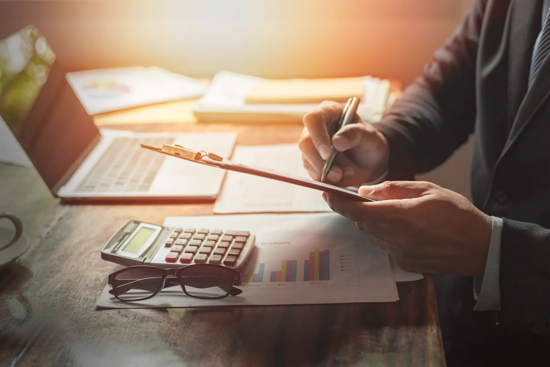 Why Choose DSRV India For GST Dispute Resolution?