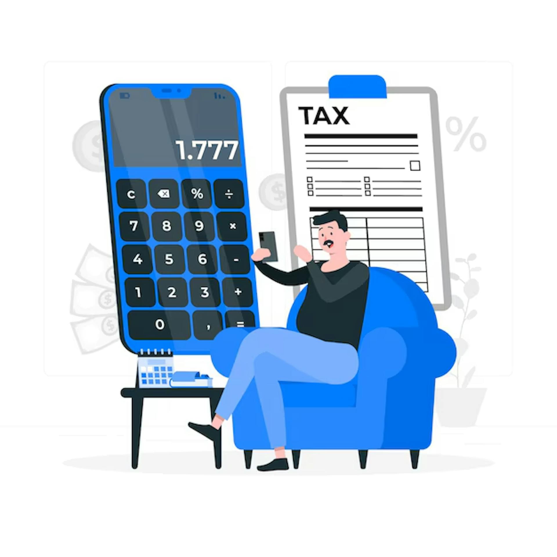 What is a Notice for GST?