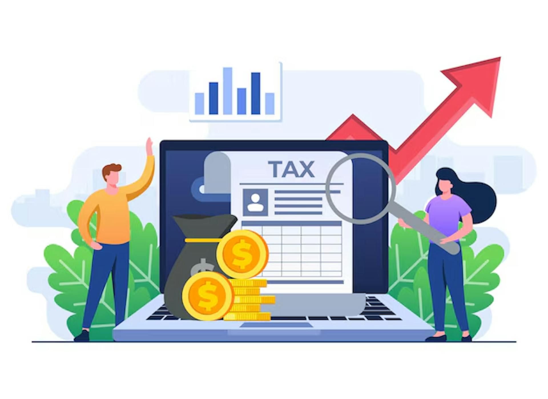 Comprehensive Guide For ITR: Income Tax Notice Reply Format