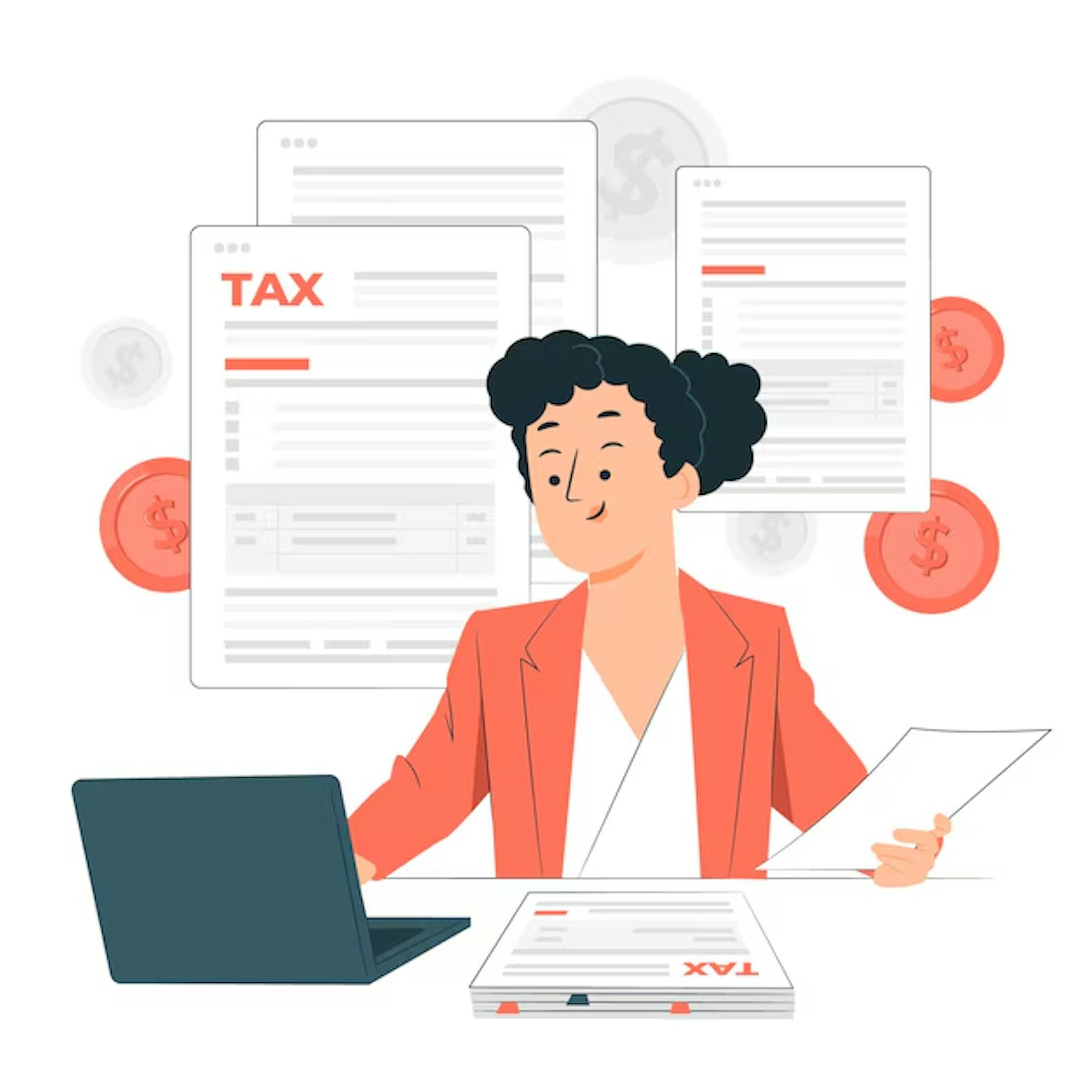 What is an Income Tax Notice?
