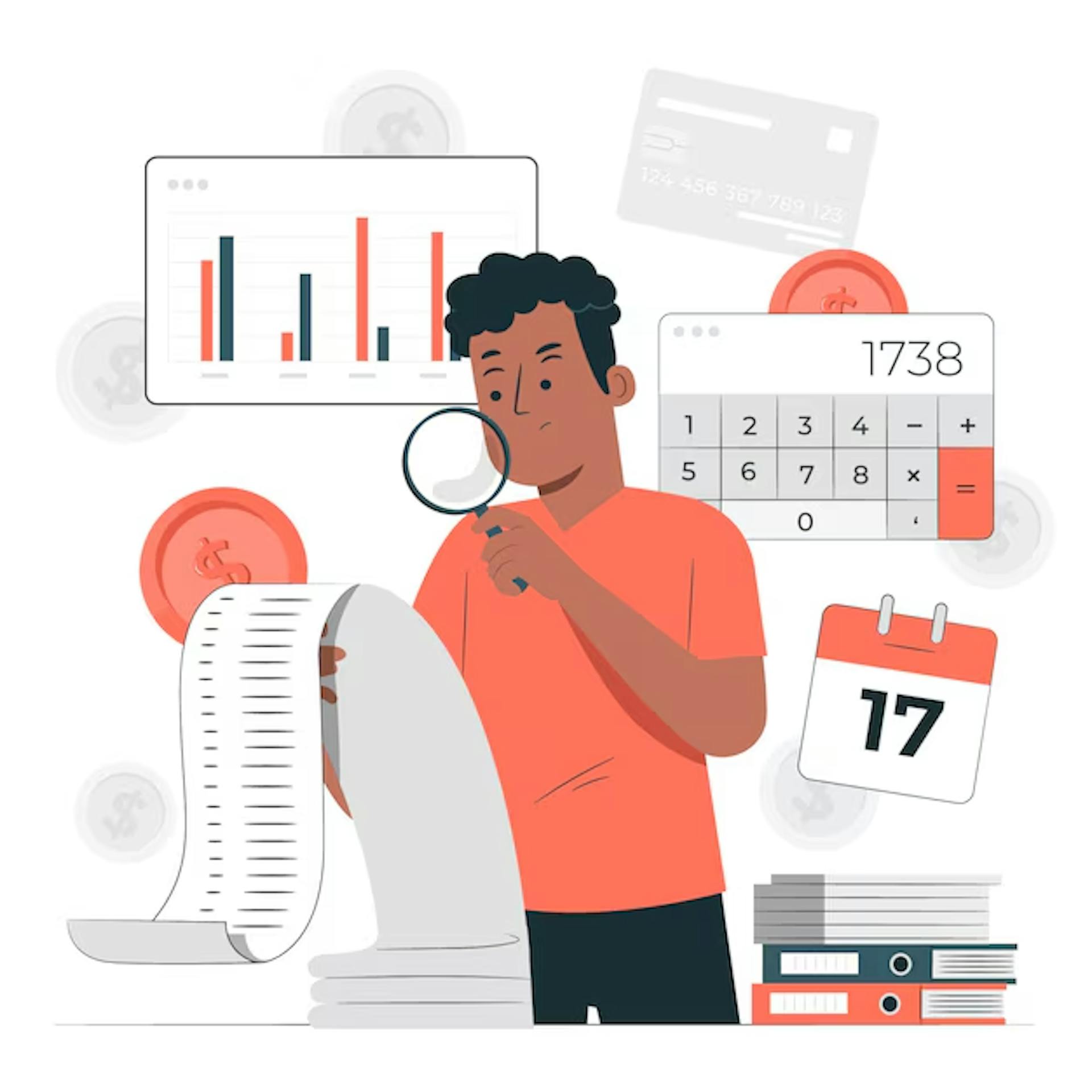 What to Do When You Receive an Income Tax Notice?
