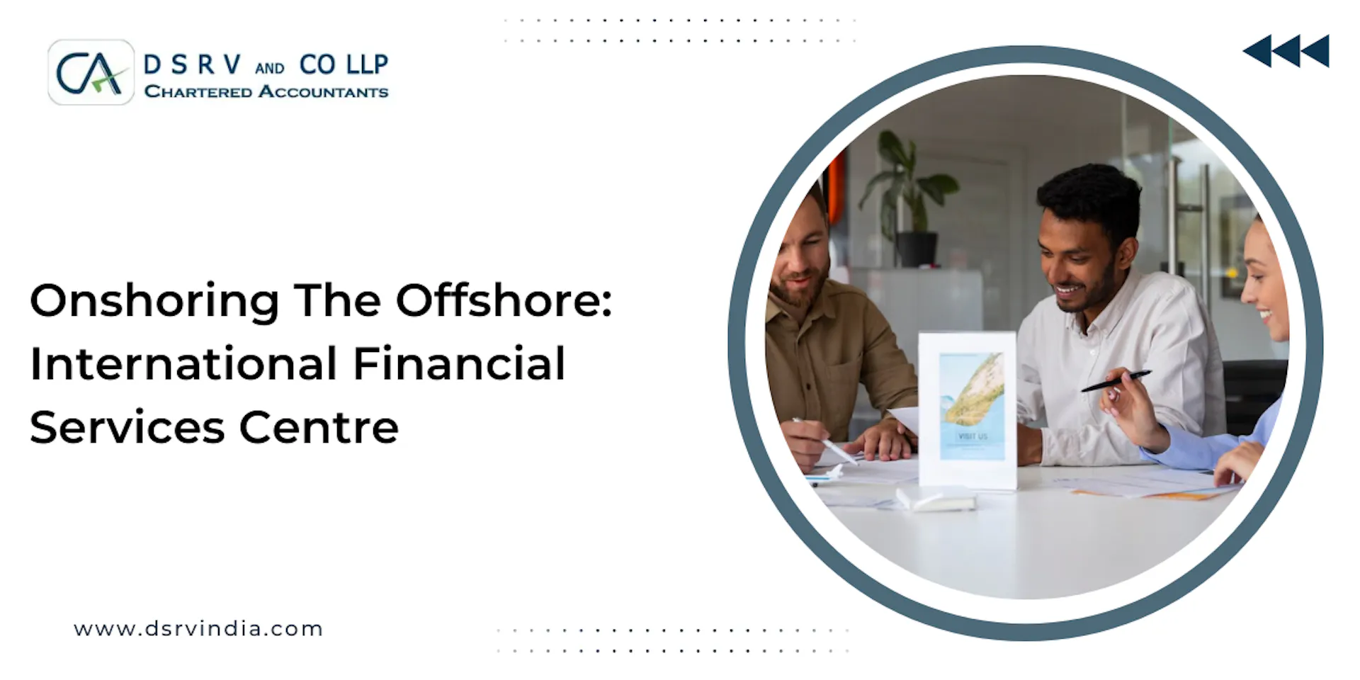 Onshoring The Offshore: International Financial Services Centre