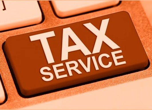 Tax Services in Gurgaon