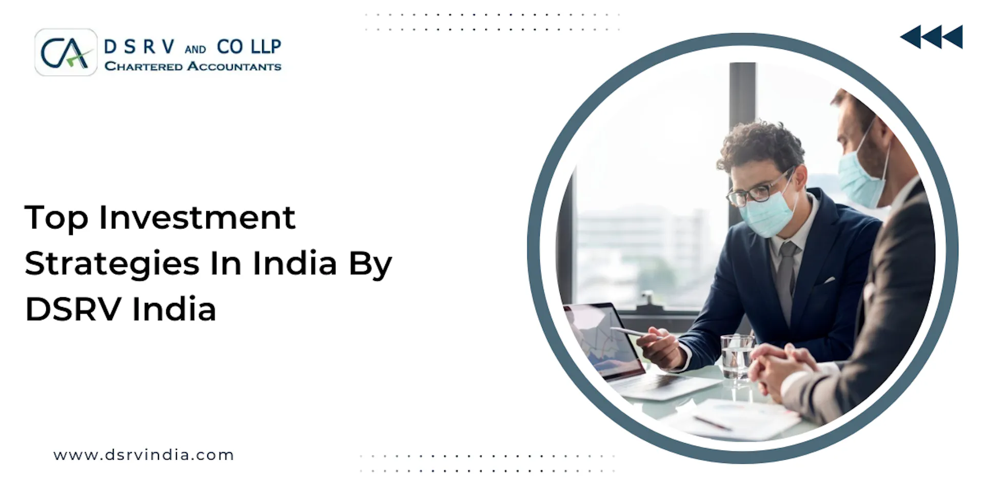 Top 11 Investment Strategies In India By DSRV India [2024]