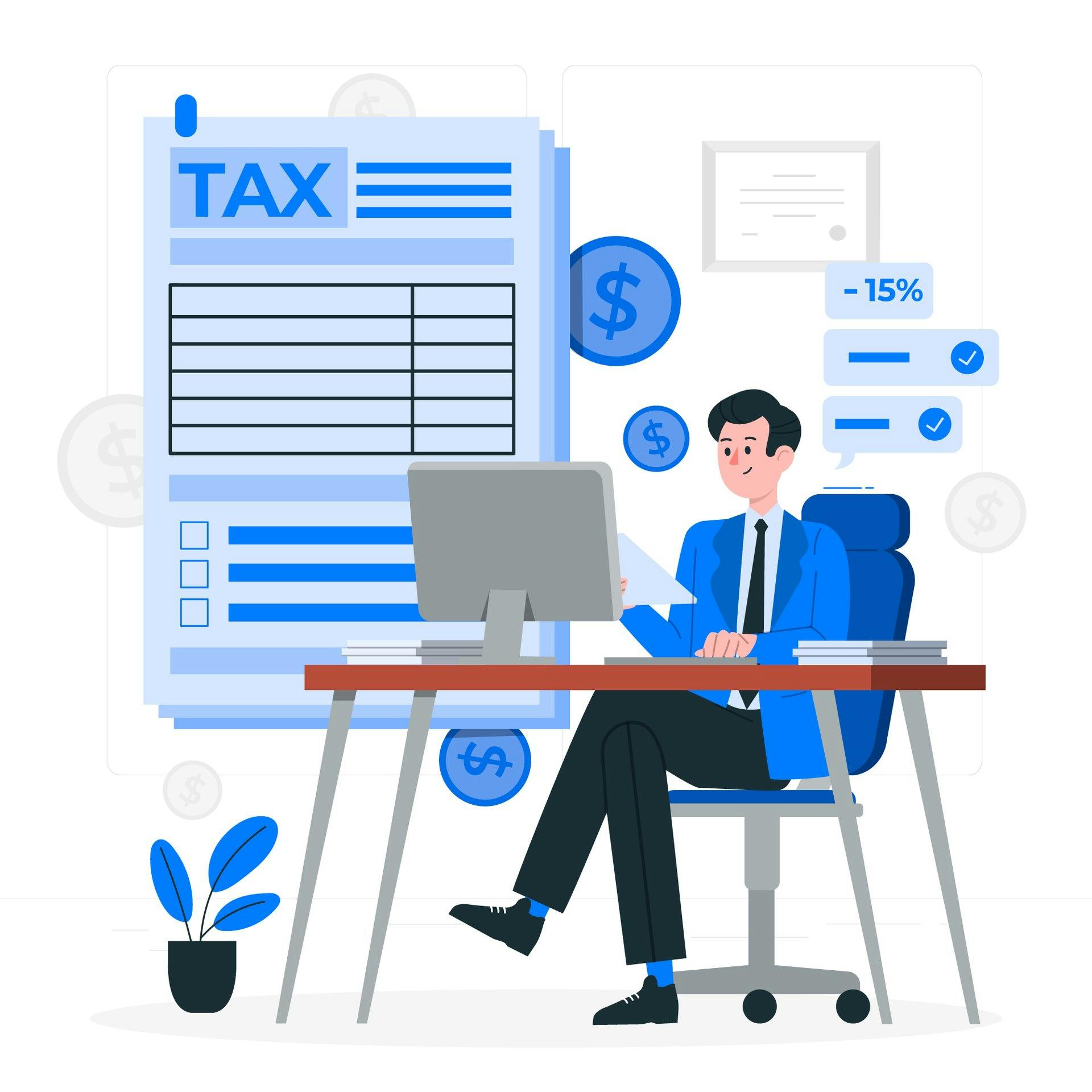 The Importance of Residential Status for Income Tax in India