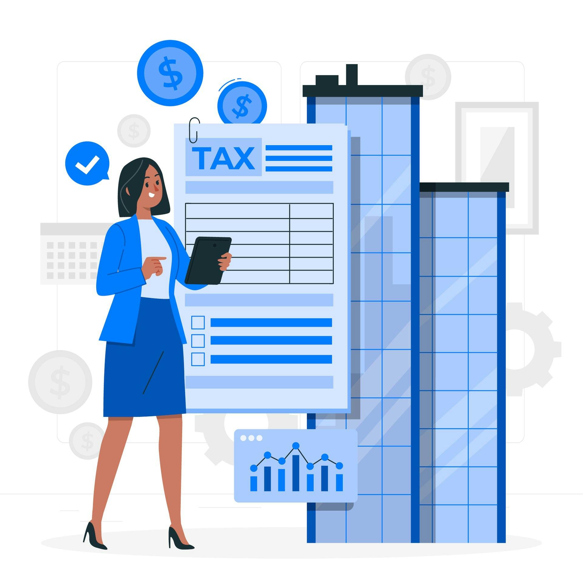 Income Tax of Dual Residents in India