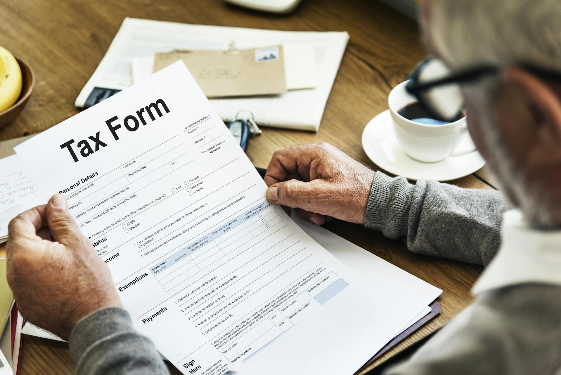 What are Foreign Assets in ITR?