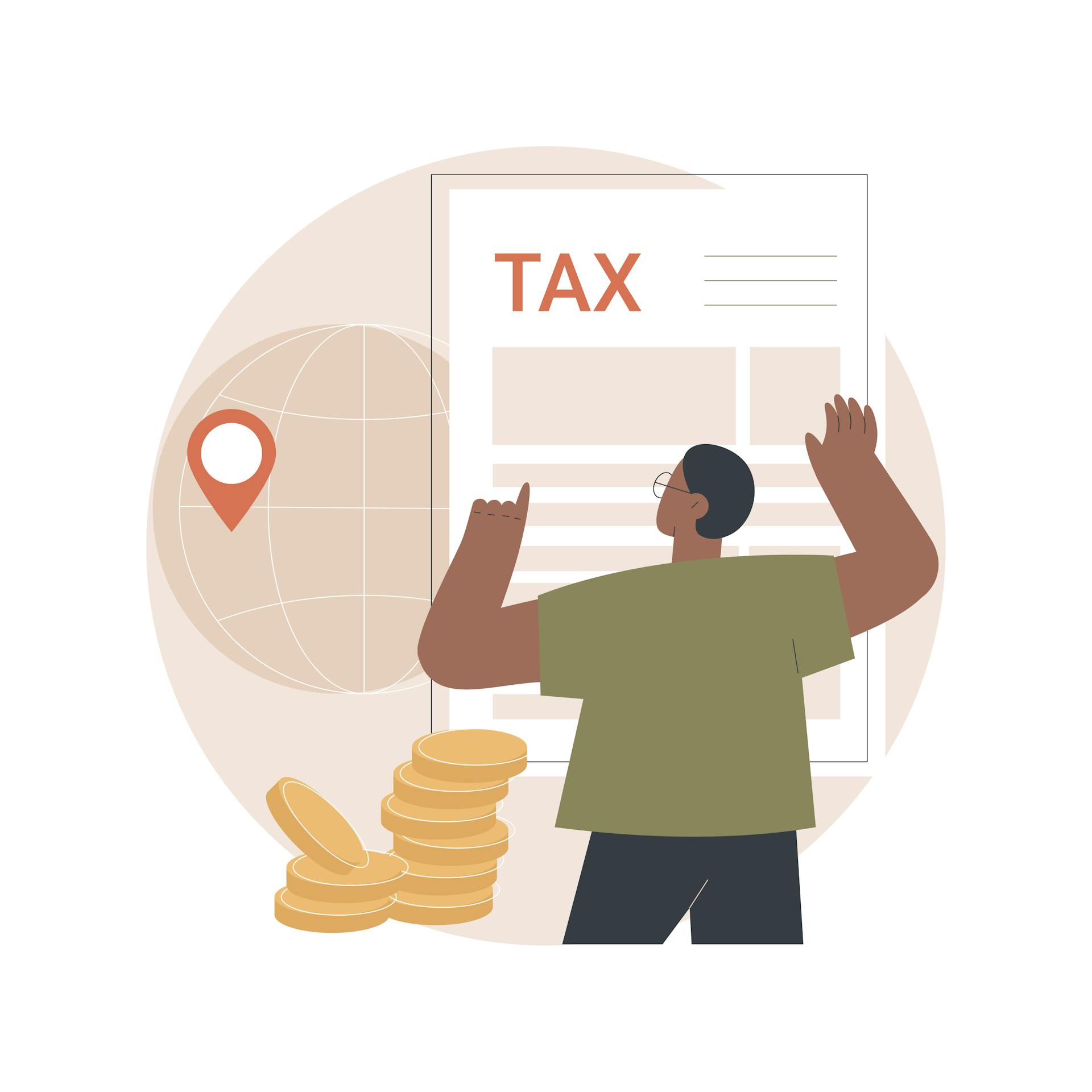 Taxation of Non-Resident Foreign Companies in India