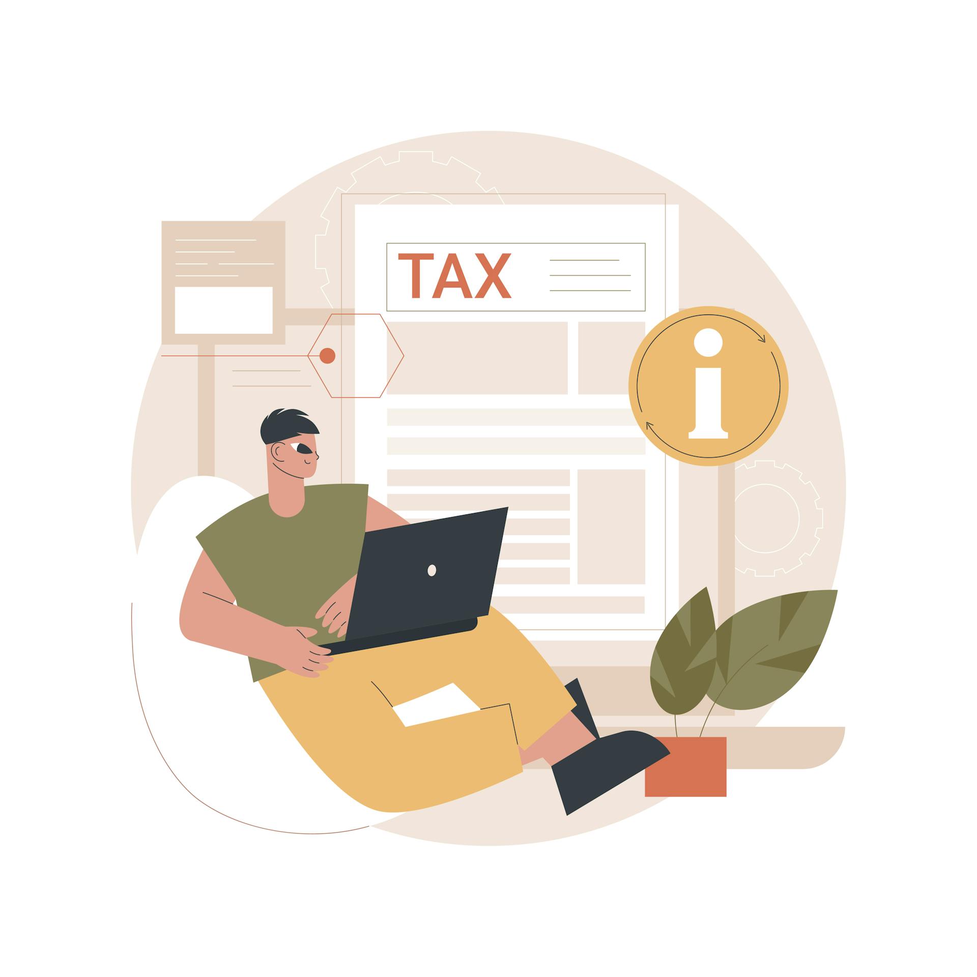 What Does the IT Act Mention about the Taxability of Foreign Companies in India?