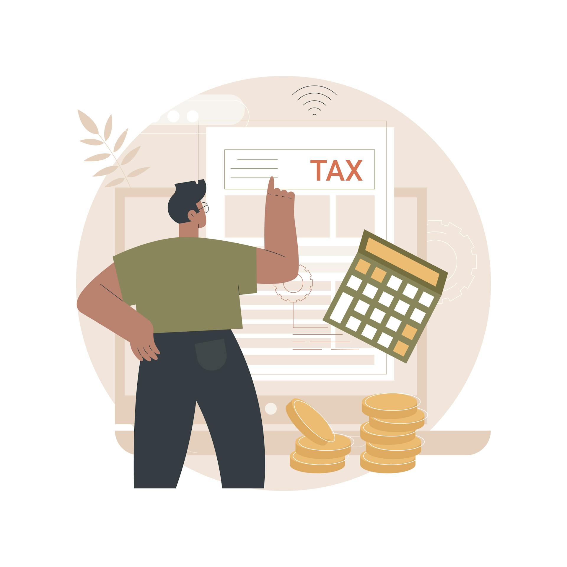 What are Permanent Establishments and how it affects taxation liability of Foreign Companies in India