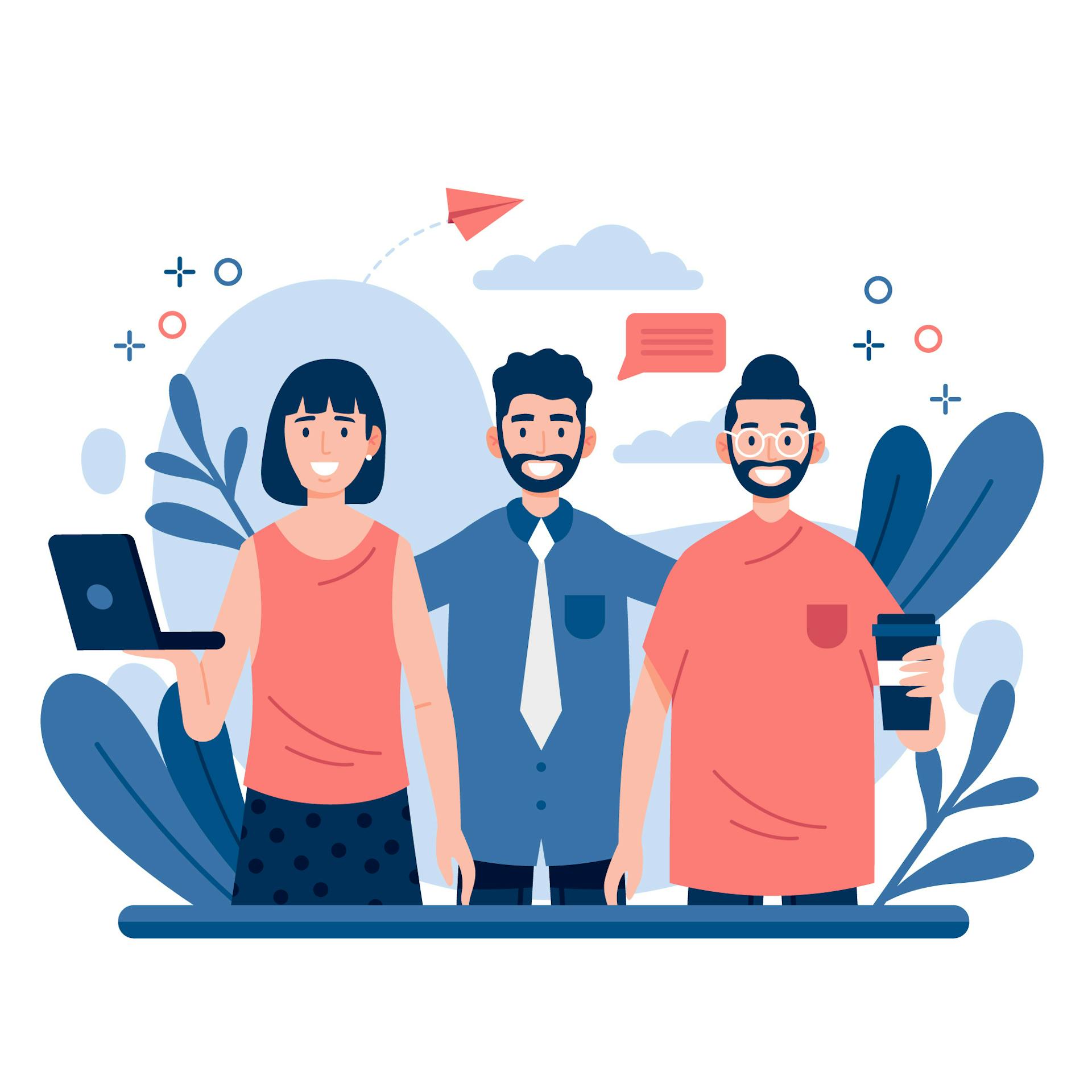 Who is an Intermediary Service Provider?