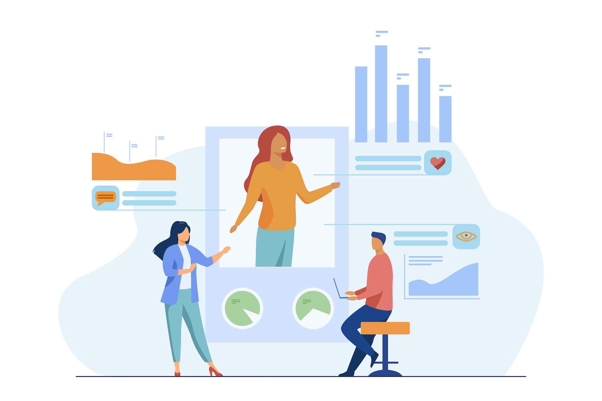 Intermediary Services