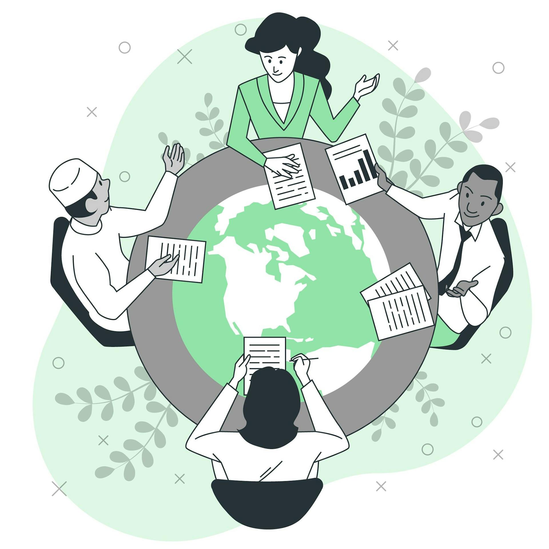 What Is a Foreign Subsidiary Company?