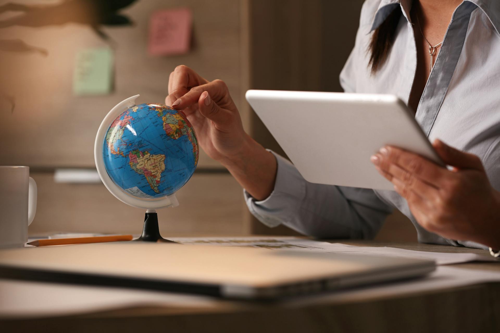 Understanding Export of Services Under GST