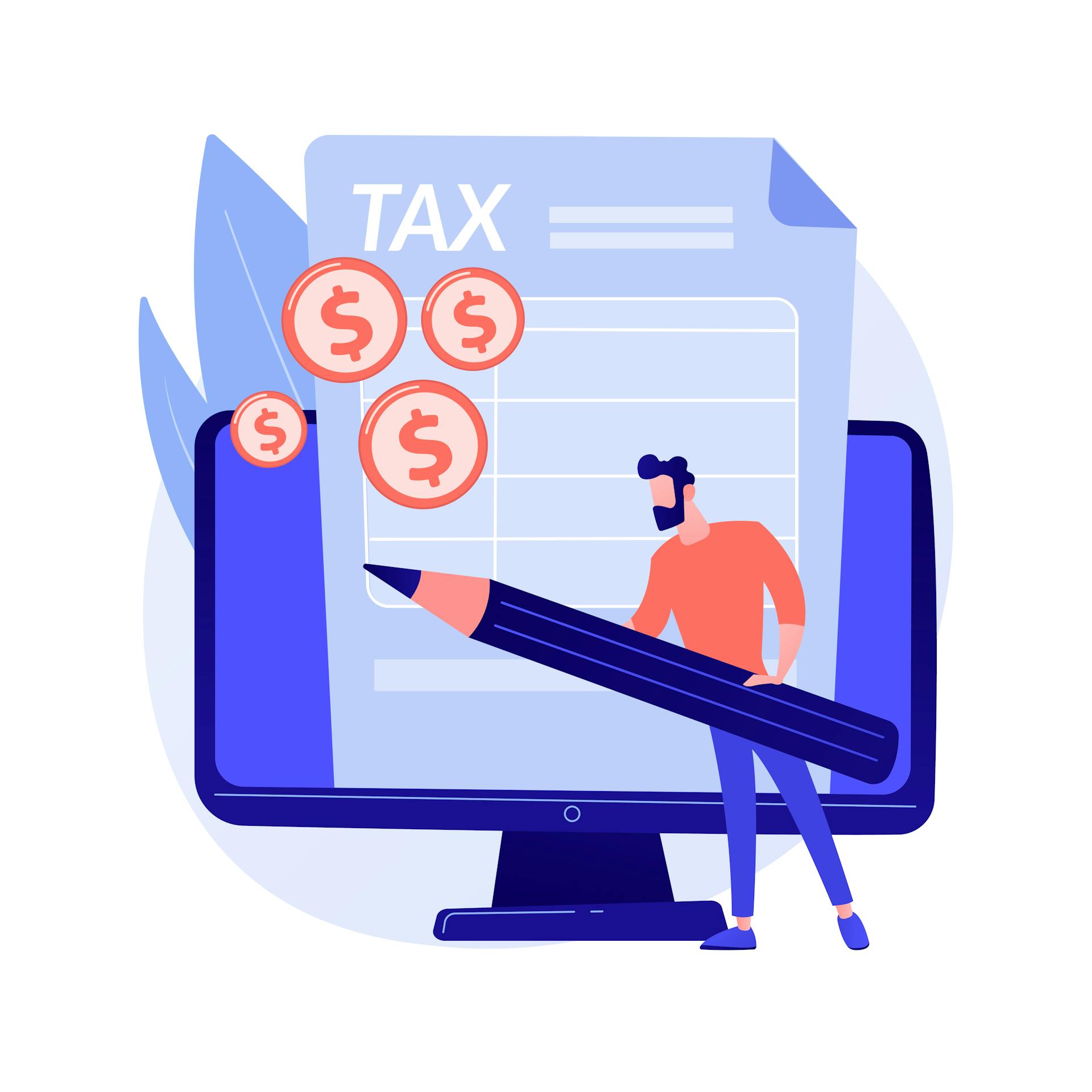 Understanding the Basics: Export and Input Tax Credit