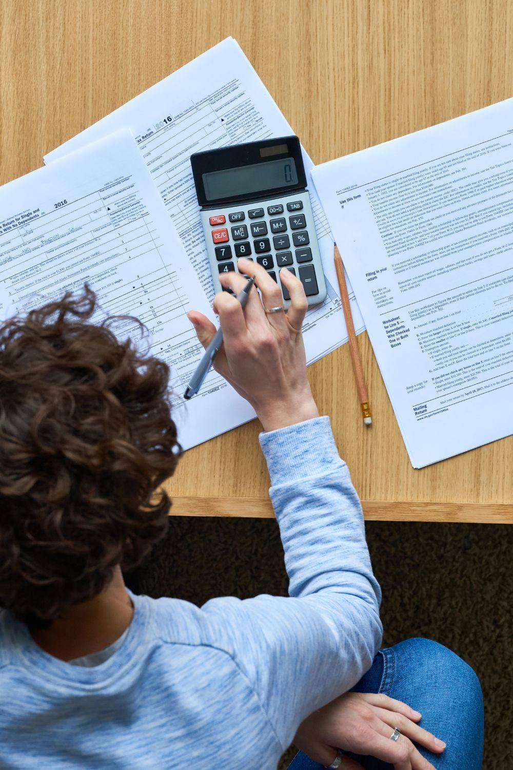 Common Reasons Behind GST Litigation