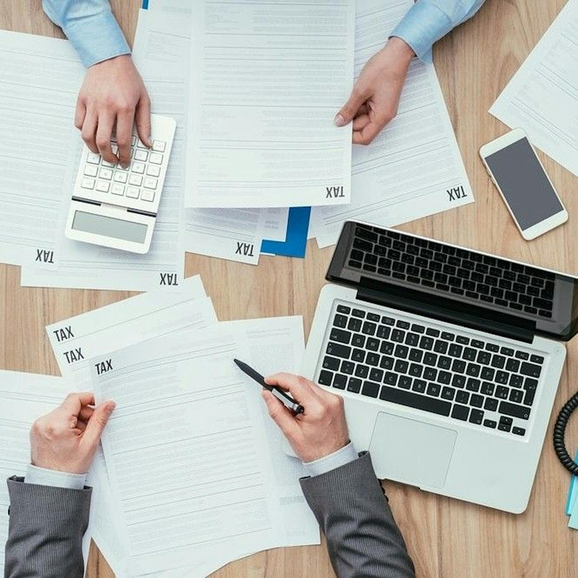 Understanding Income Tax Notices