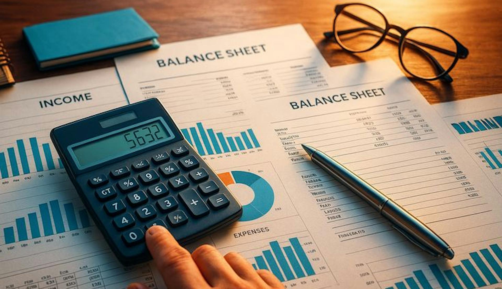 Map Your Related-Party Transactions