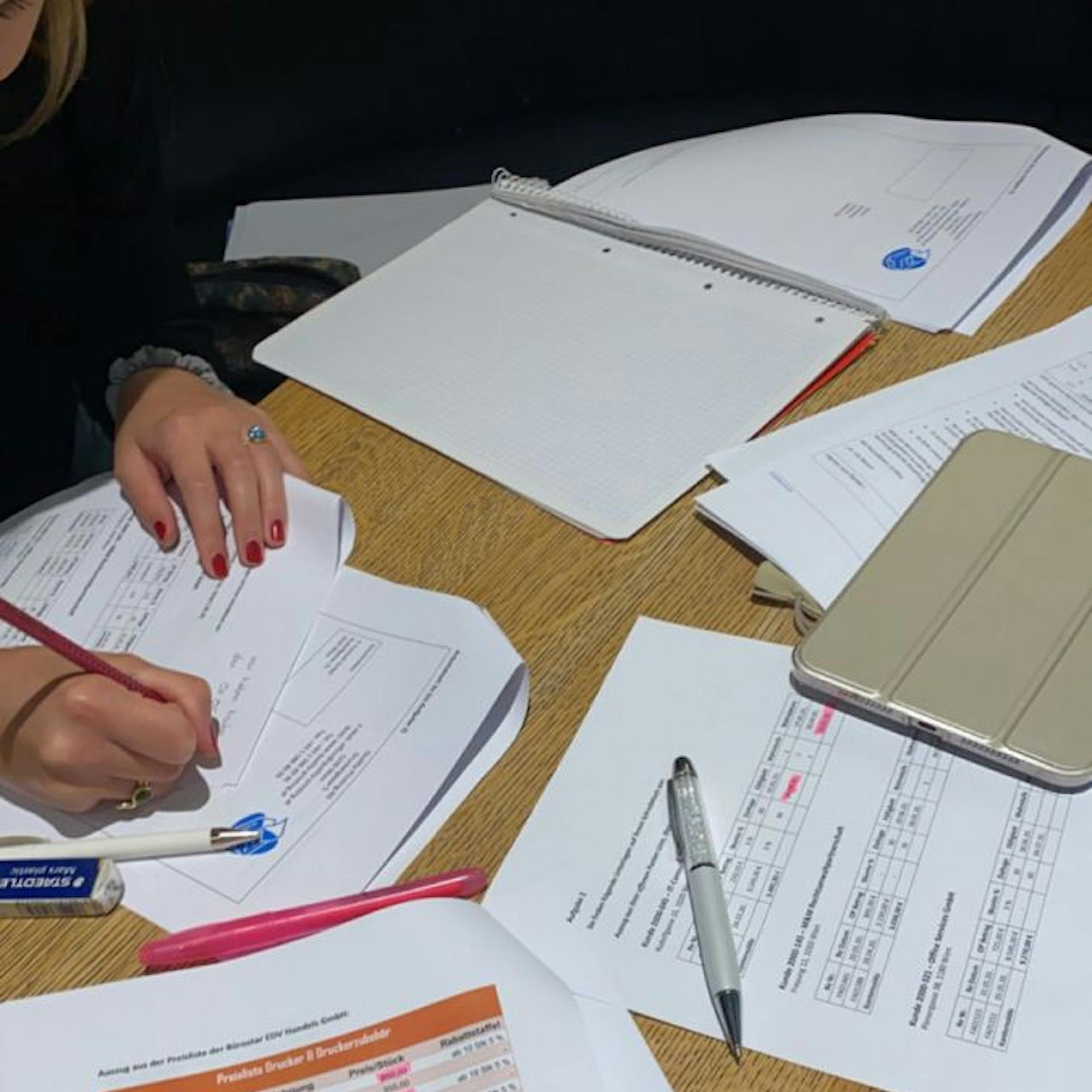 Gather Core Documentation