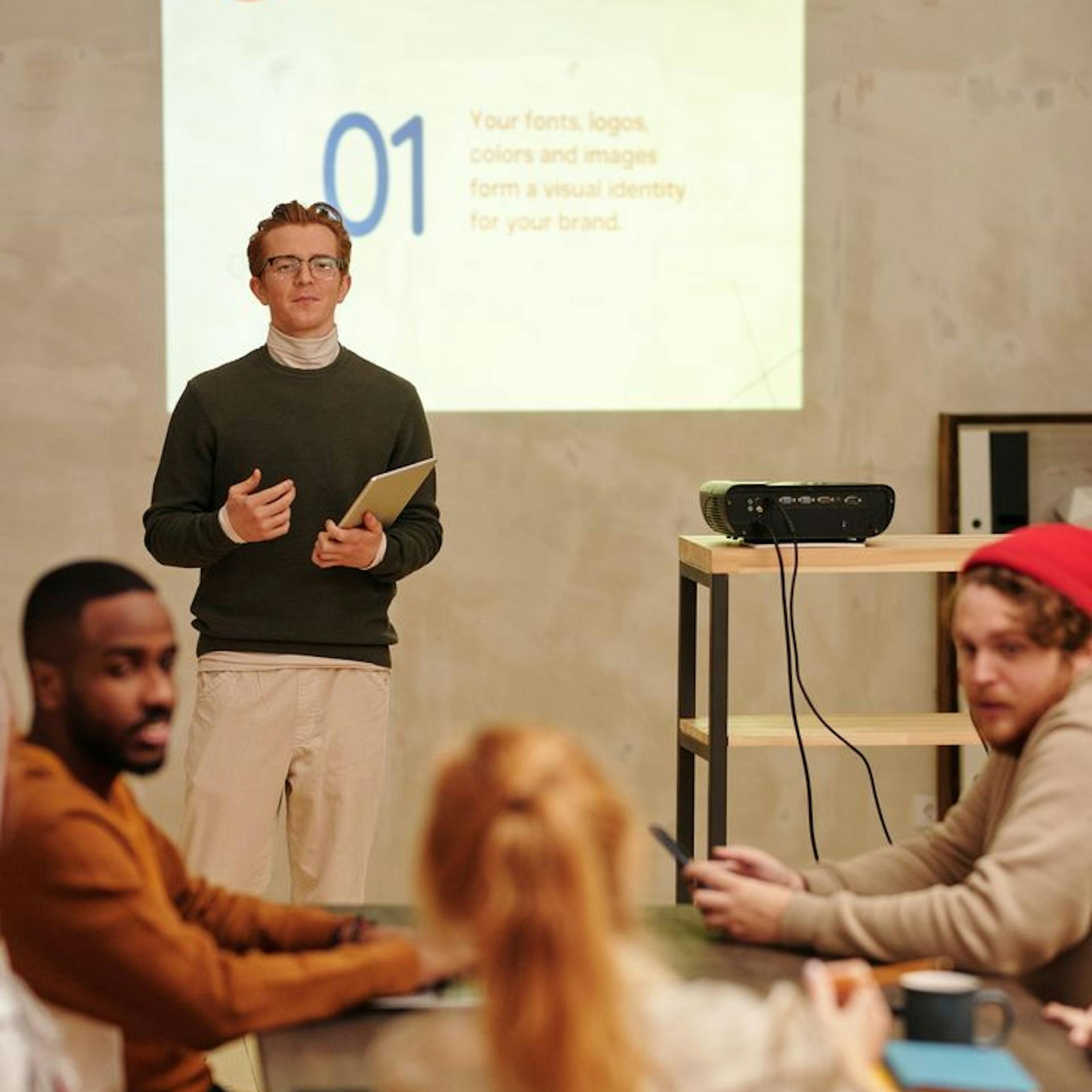  Perform a Robust TP Analysis