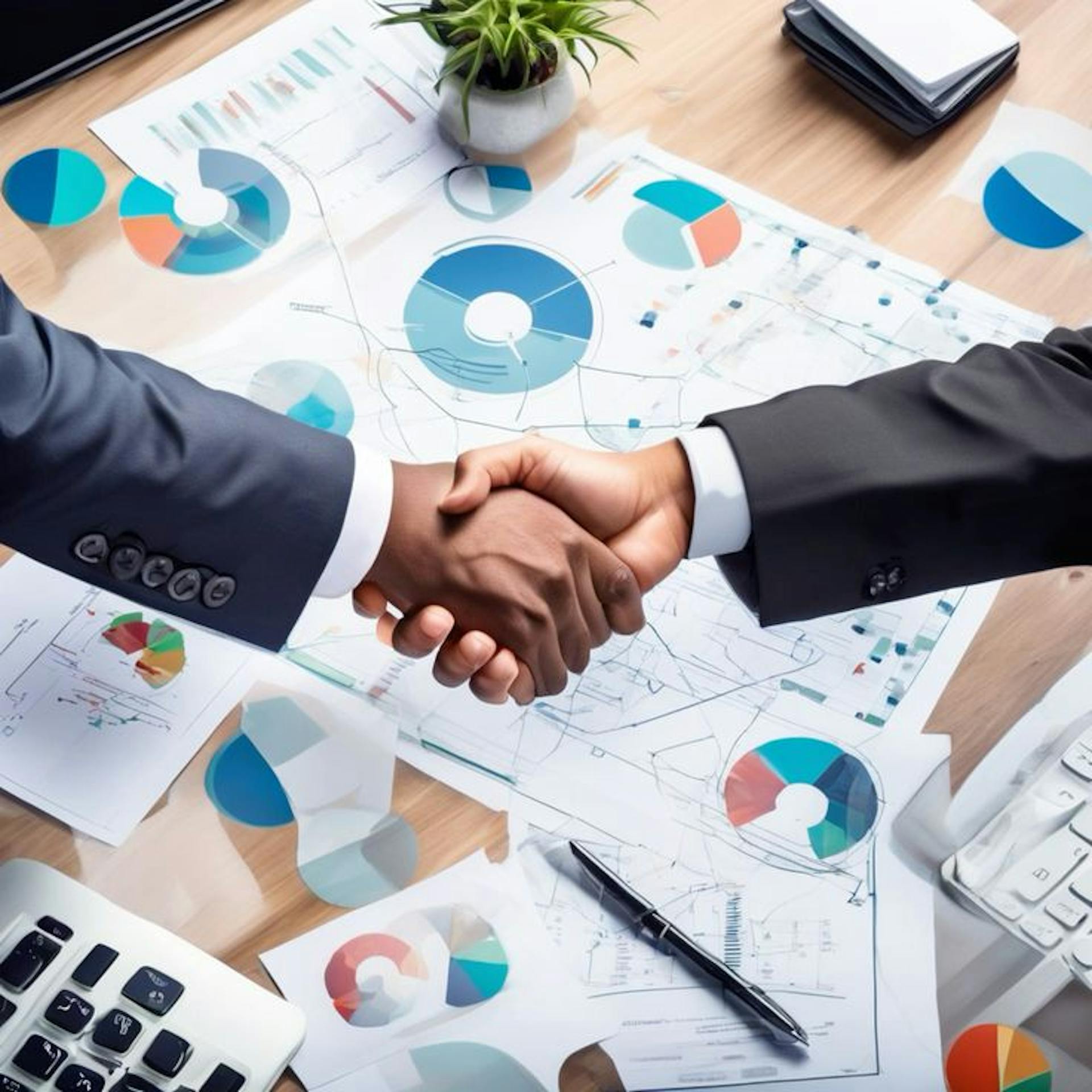 Suspicion of Fake or Non-Genuine Business Activity