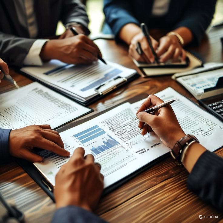 GST Refund Rejection – Document and Data Issues