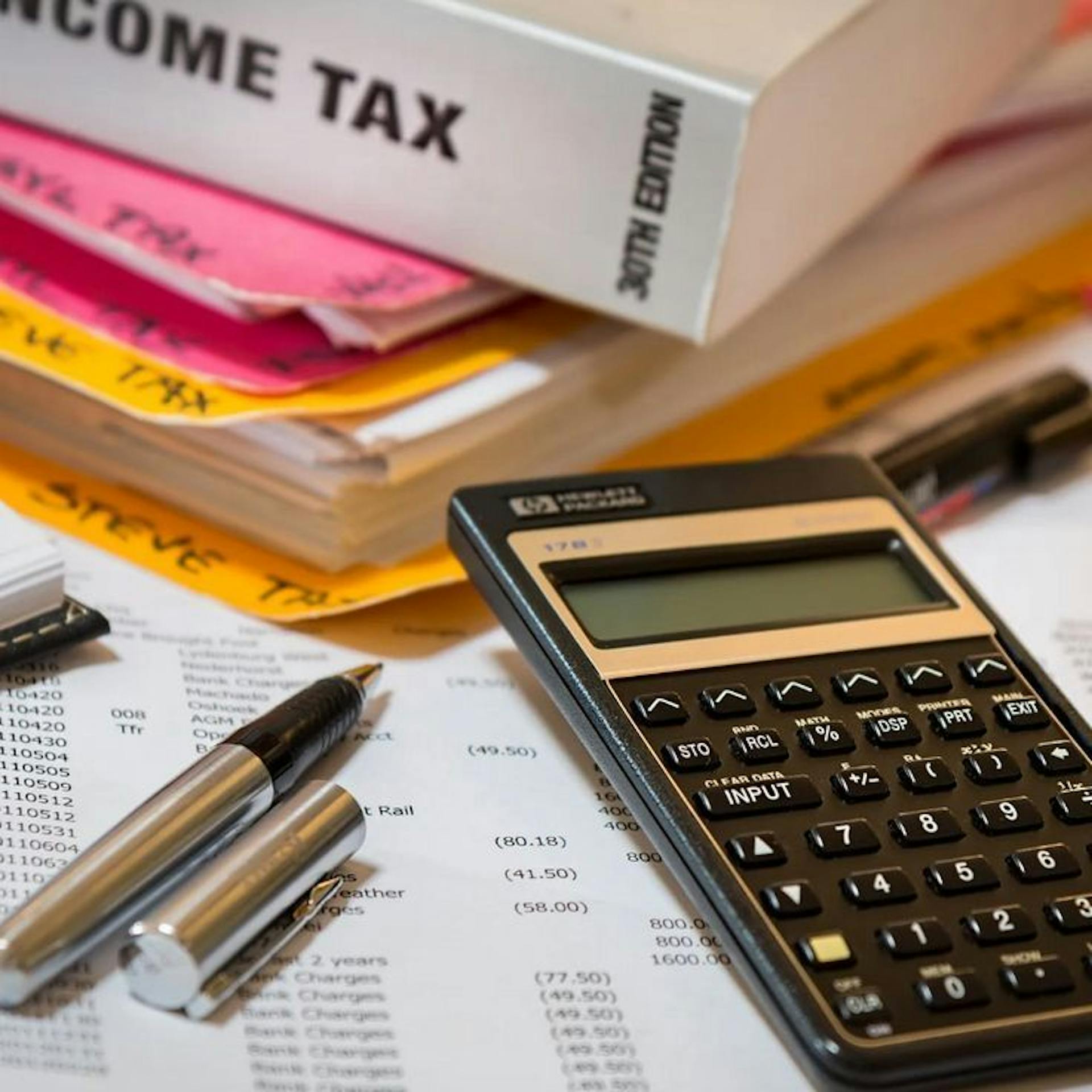 How GST Law Treats Intercompany Transactions