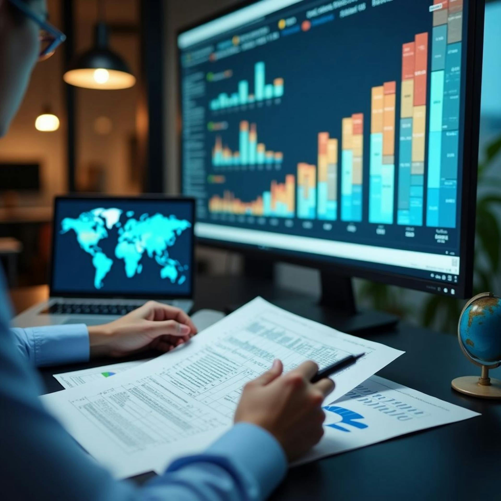  Review ITC More Carefully Than Anything Else