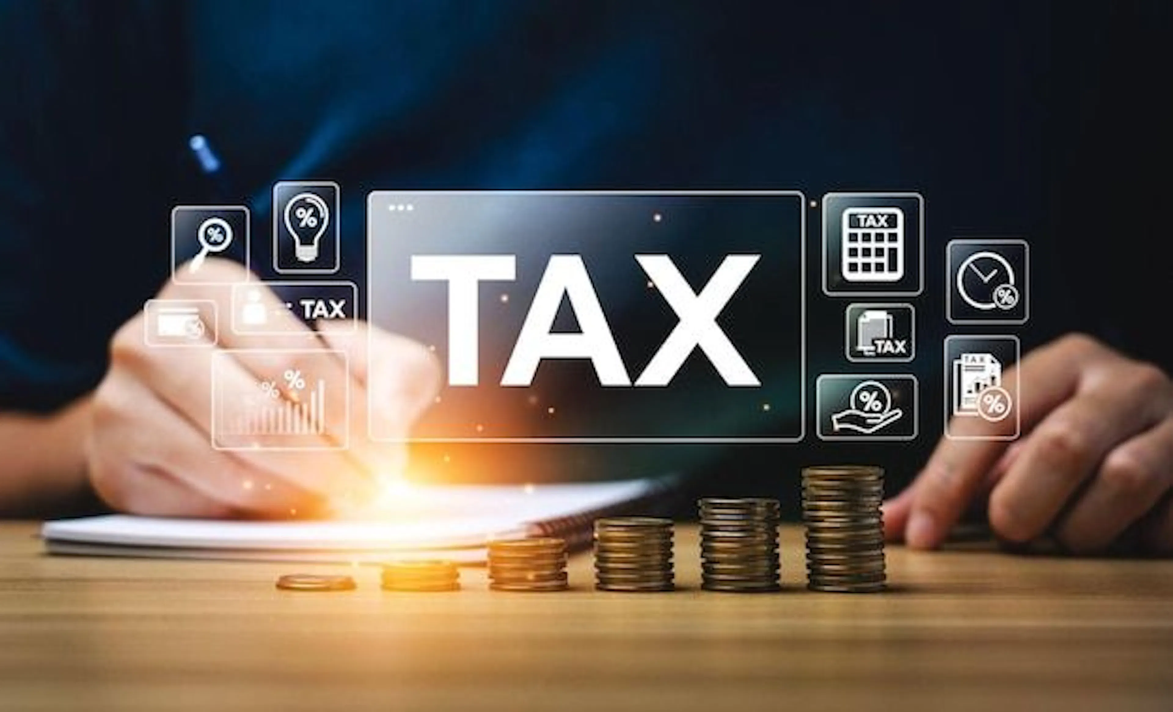 GST Dispute Resolution In India