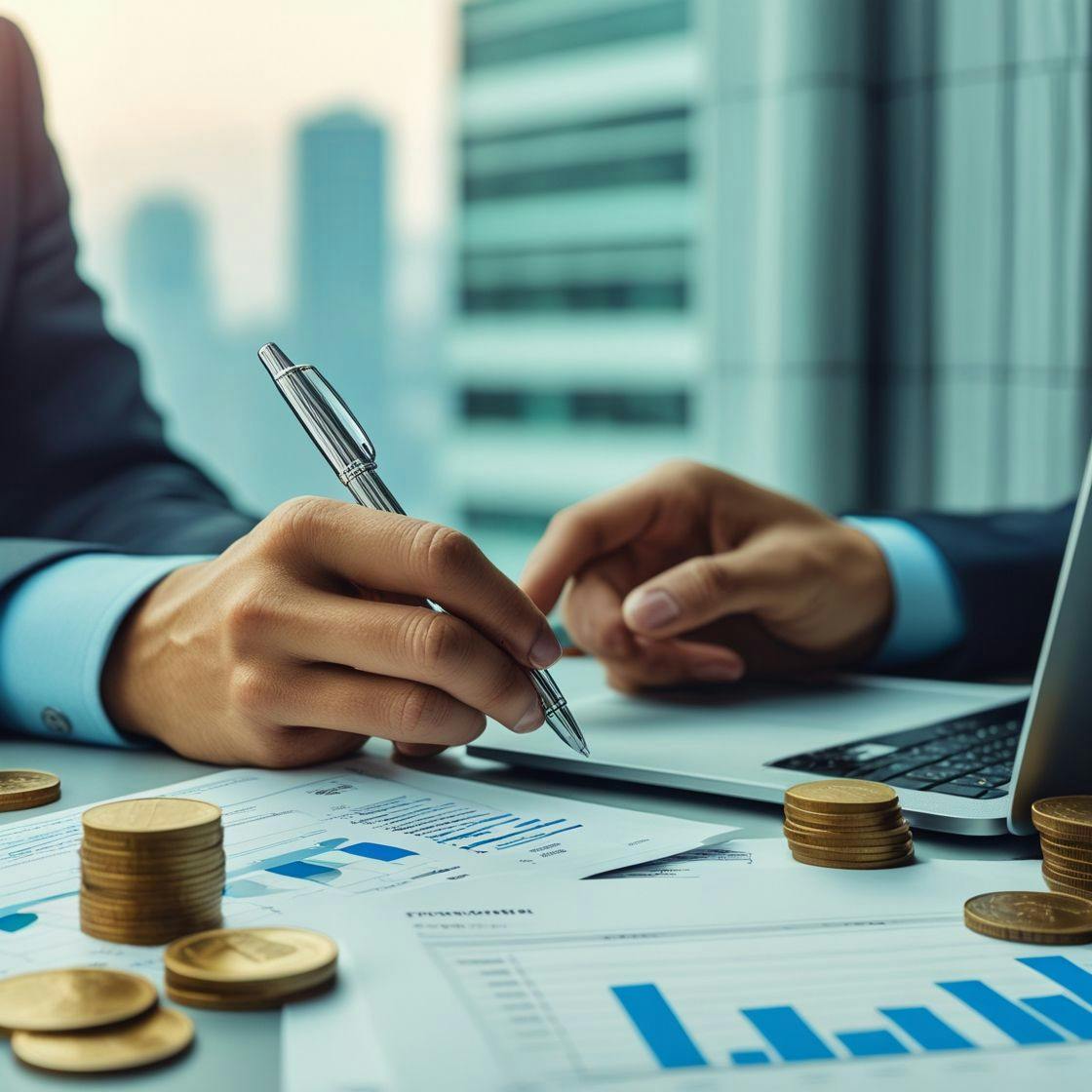 Correct Genuine Mistakes and Show Proof in Your Reply