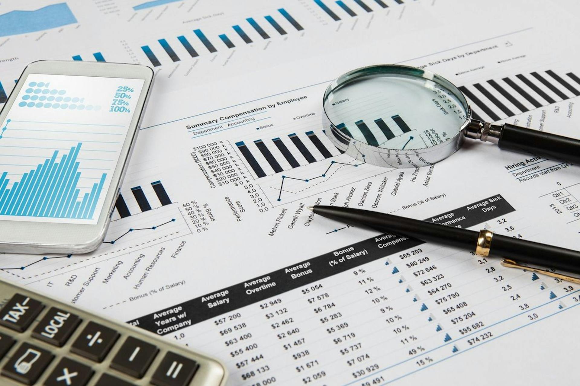 How Transfer Pricing Adjustments Impact Financial Statements
