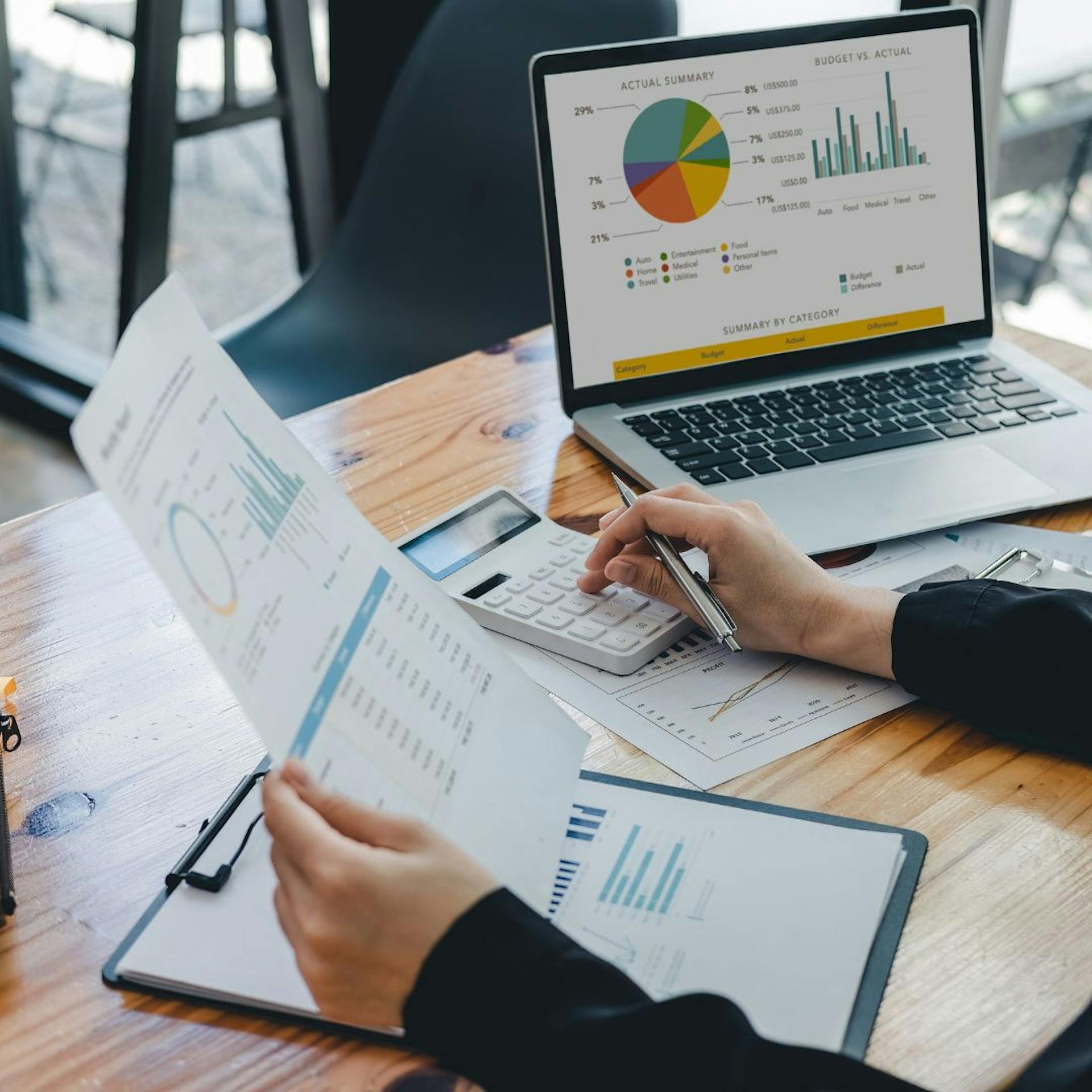 What Is a Transfer Pricing Adjustment in Practice?