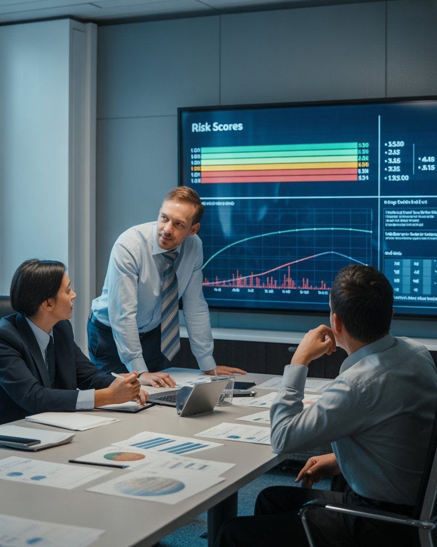 7. Common Mistake #5 – Ignoring FEMA for “Small” or Informal Arrangements