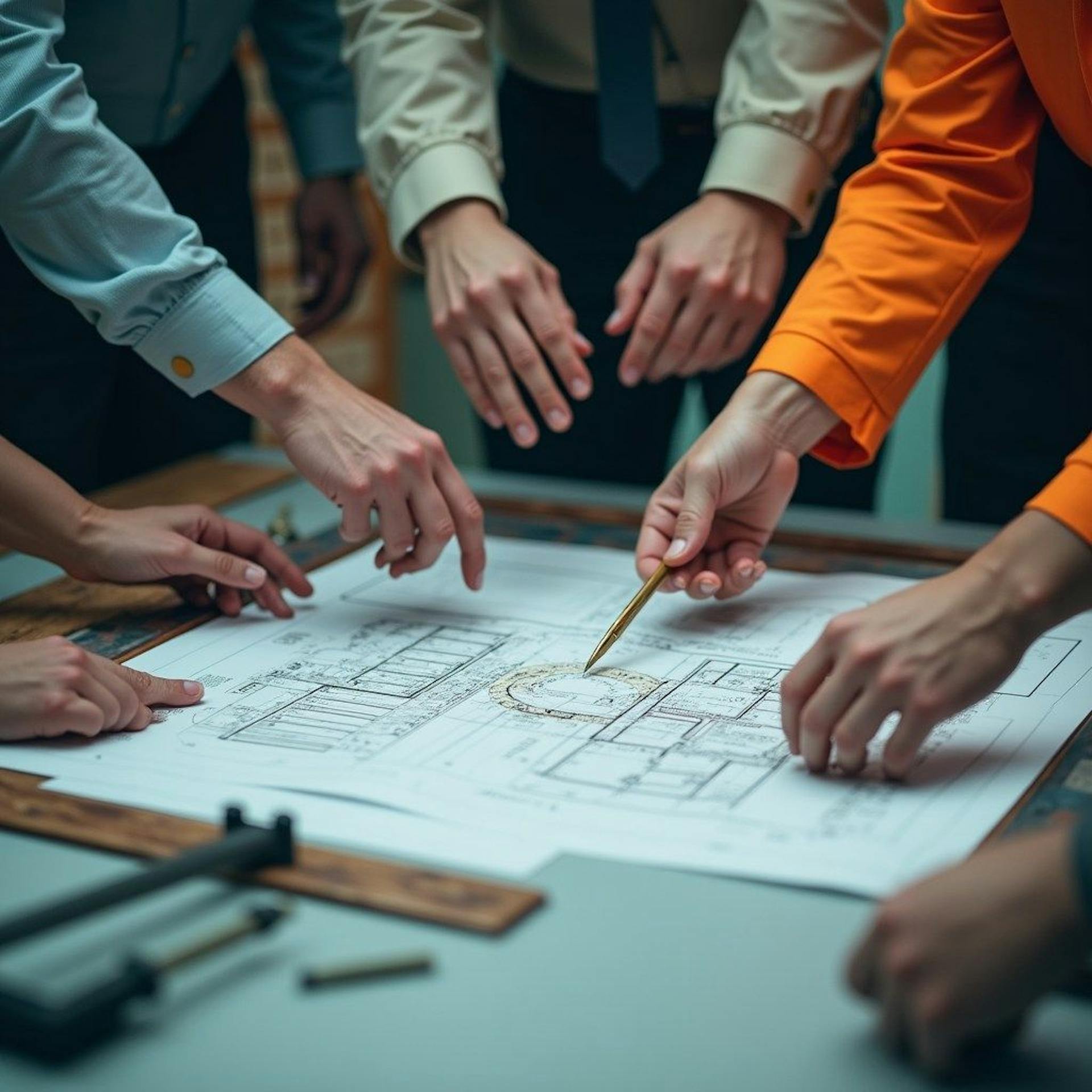 3. Common Mistake #1 – Treating FEMA as a One-Time Event