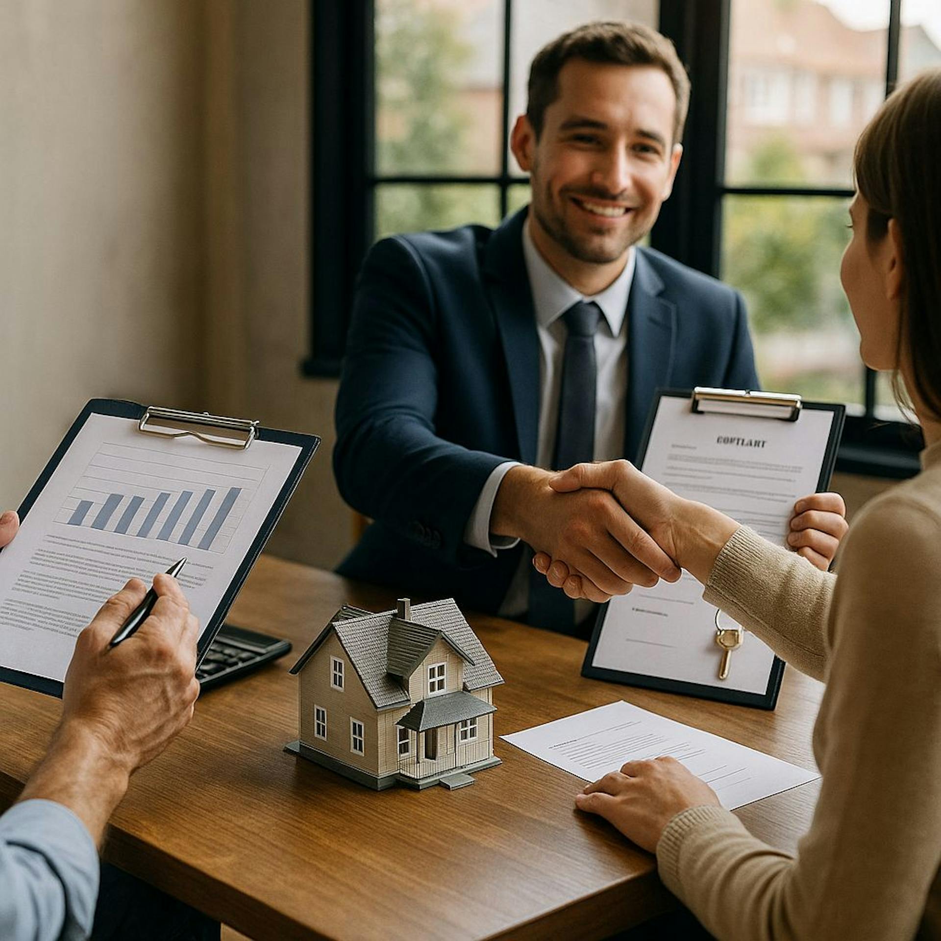 Common Structures: Loans Into India vs Loans From India