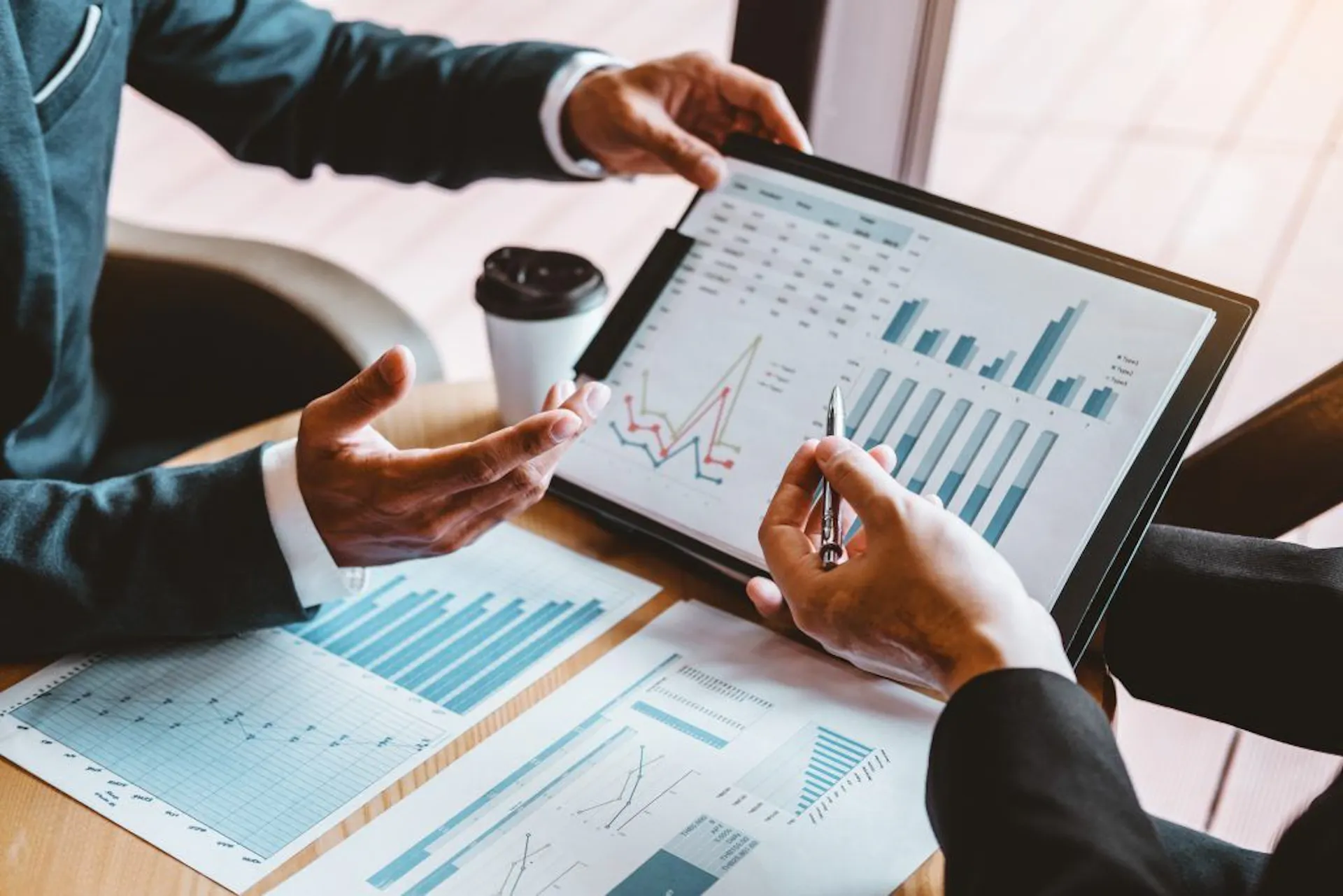 Why Choose DSRV India For Corporate Tax Advisory?