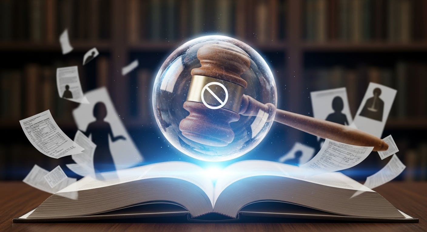 When Section 263 Cannot Be Invoked