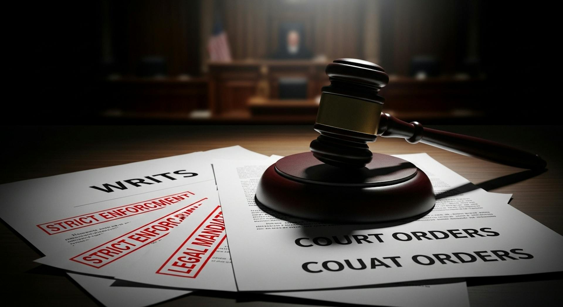 Why Courts Are Strict About Writs