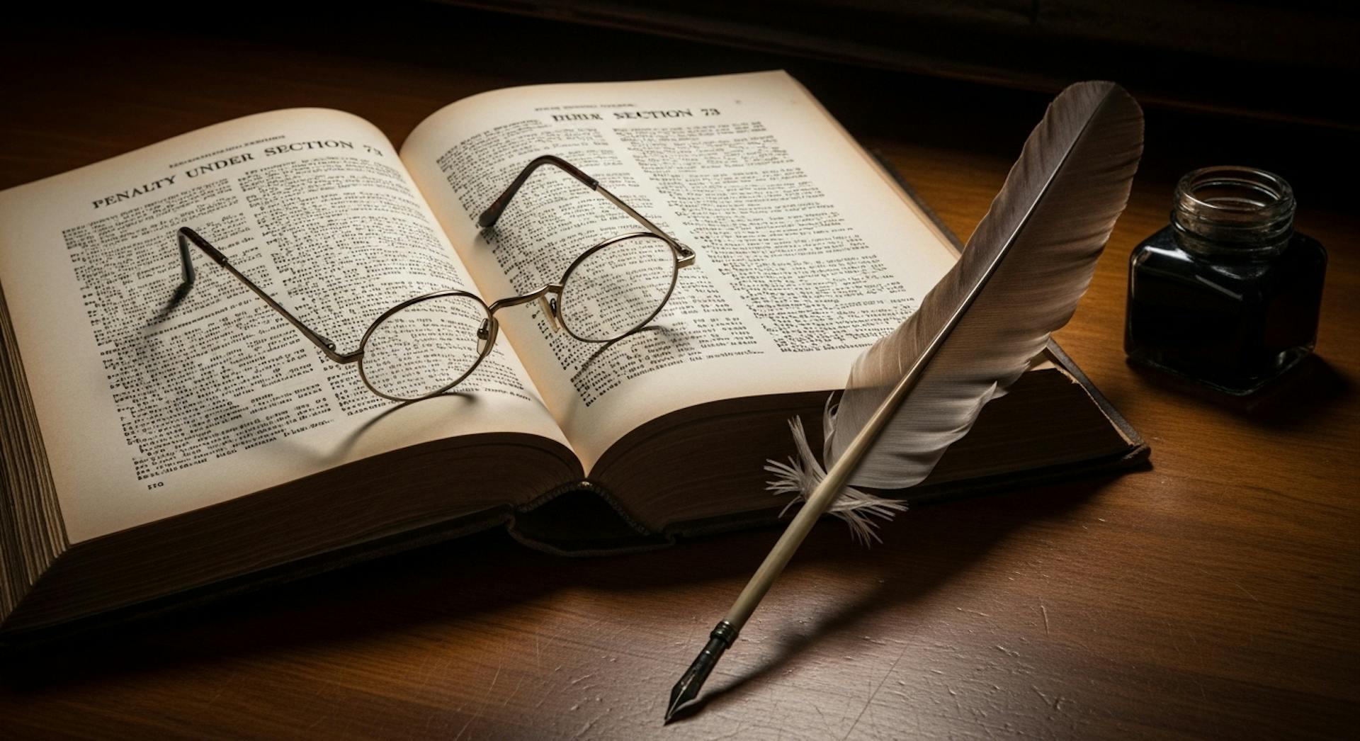 Penalty Under Section 73